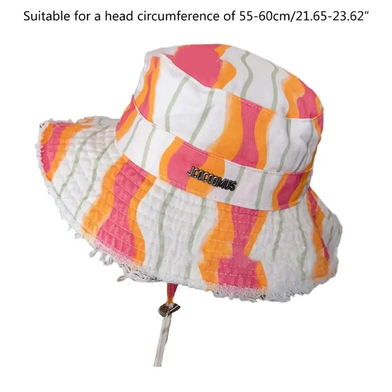 Blaze Bucket hat - Sexikinis Swim - Nestled Hill