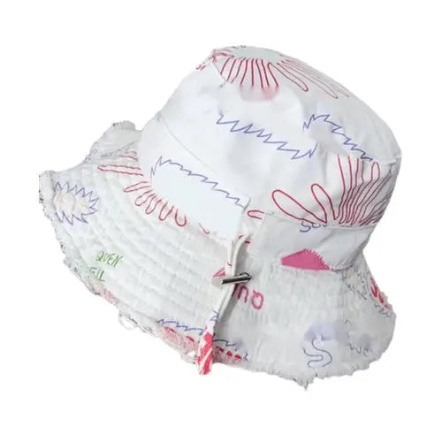 Blaze Bucket hat - Sexikinis Swim - Nestled Hill