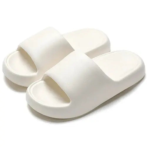 Cloud Soft EVA Slippers - Sexikinis Swim - Nestled Hill