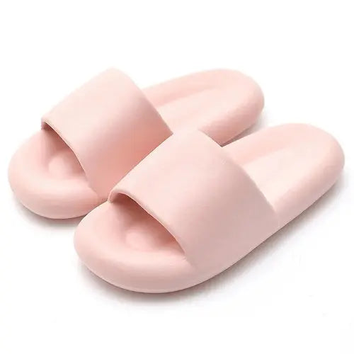 Cloud Soft EVA Slippers - Sexikinis Swim - Nestled Hill