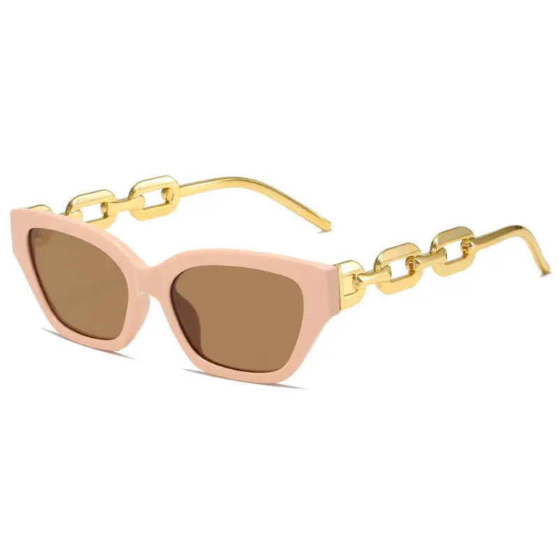 Fashion Cat Eye Sunglasses - Sexikinis Swim - Nestled Hill