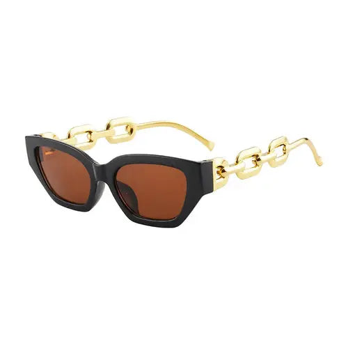 Fashion Cat Eye Sunglasses - Sexikinis Swim - Nestled Hill