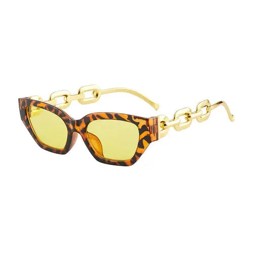 Fashion Cat Eye Sunglasses - Sexikinis Swim - Nestled Hill