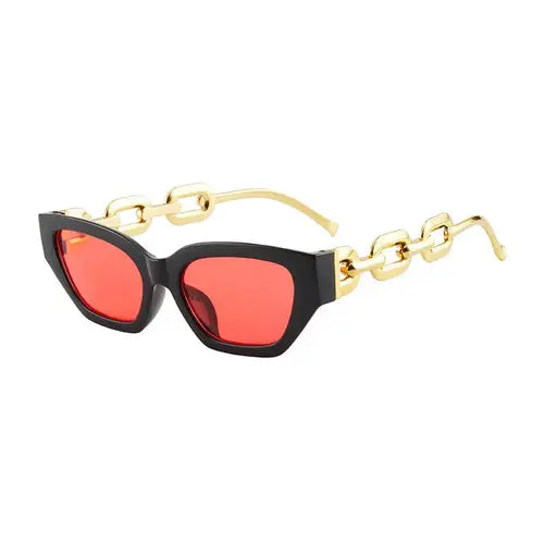 Fashion Cat Eye Sunglasses - Sexikinis Swim - Nestled Hill