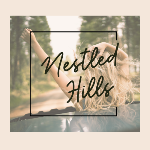 Nestled Hills Boutique