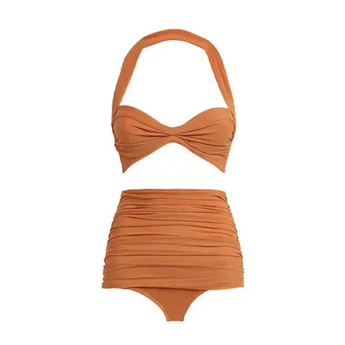 Tallia two piece swimsuit -Sexikinis Swim - Nestled Hill