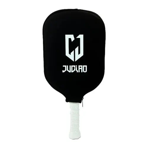 Thermoformed T700 Raw Carbon Fiber Pickleball Paddle Spin Textured AliExpress