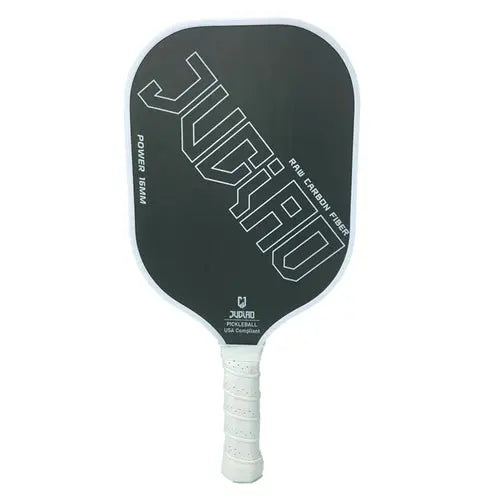 Thermoformed T700 Raw Carbon Fiber Pickleball Paddle Spin Textured AliExpress