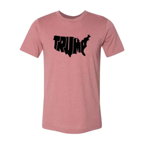 Trump Shirt - Nestled Hill