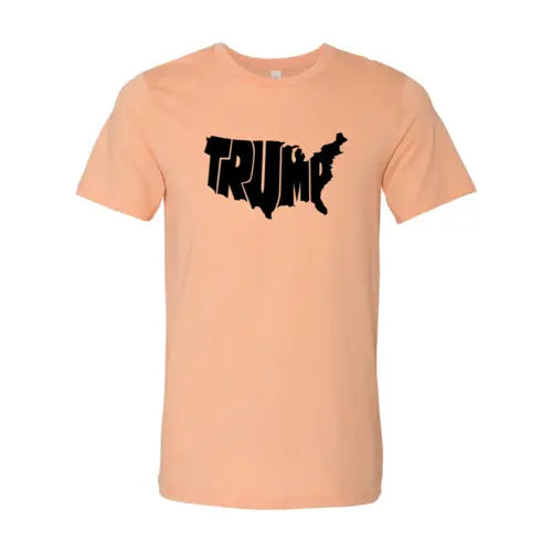 Trump Shirt - Nestled Hill