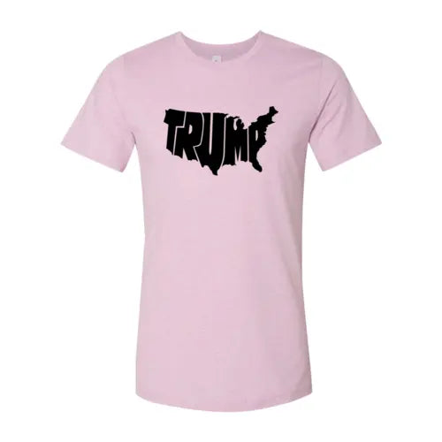 Trump Shirt - Nestled Hill