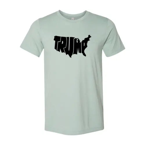 Trump Shirt - Nestled Hill